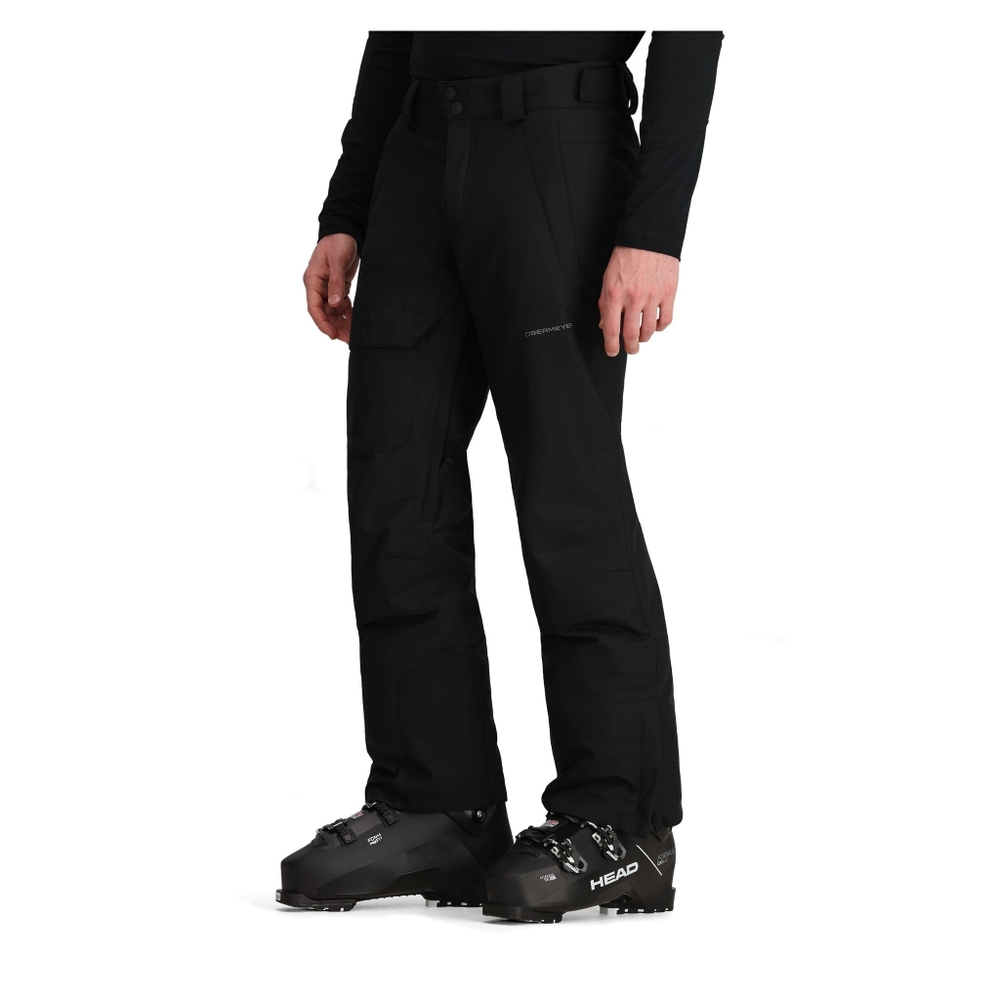 Orion Arson Men's Snow Pants – Rugged Warmth for Winter Adventures Size Large